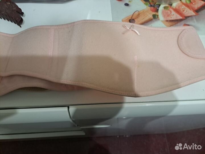 Бандаж для беременных orlett