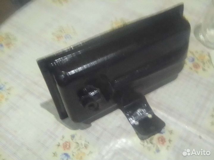 Газовая горелка