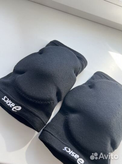 Наколенники asics