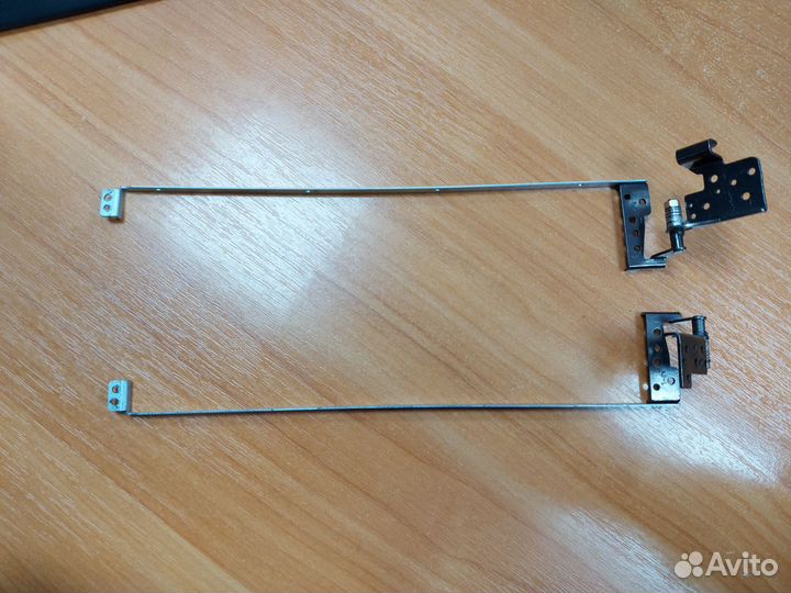 Динамики, шлейфы, петли для ноутбука Lenovo G710