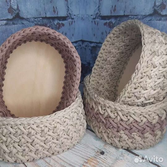 Корзина для хранения