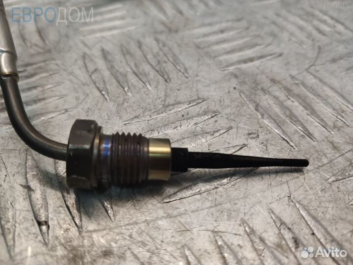 Датчик температуры ом651 mercedes W253 s1133857