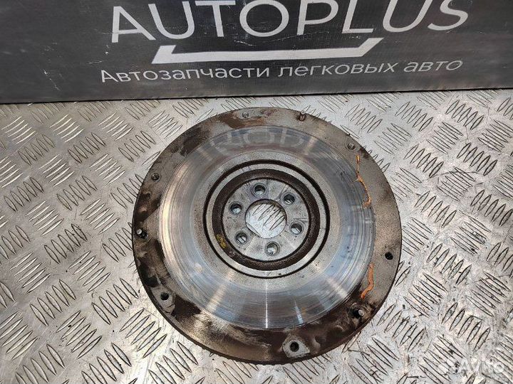 Маховик Nissan Almera N16 1.8 QG18