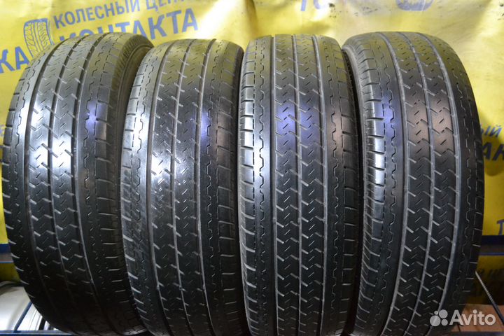 Dunlop SP Taxi 195/65 R15