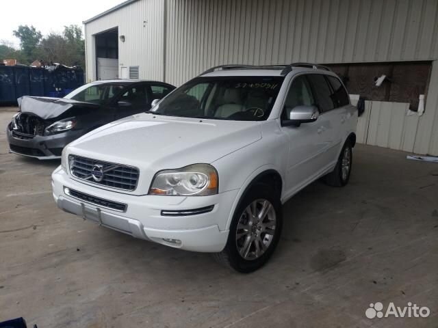 Двигатель от volvo XC90 2002-2014