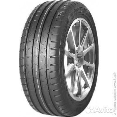 Powertrac Racing Pro 315/35 R20 110Y