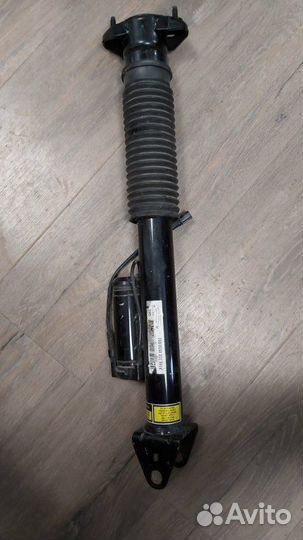 Амортизатор задний Mercedes Gl 500 4Matic 166