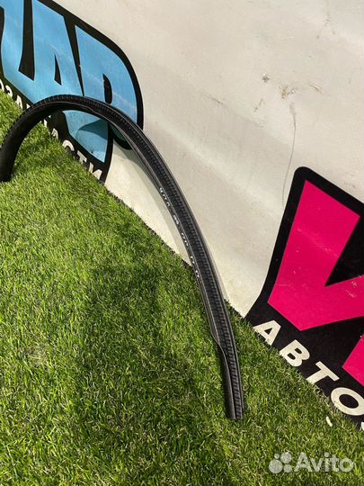 Уплотнитель дверного проема передний правый Fiat