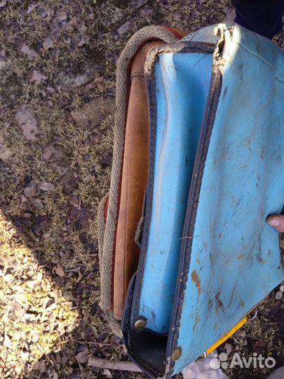 Портфели СССР