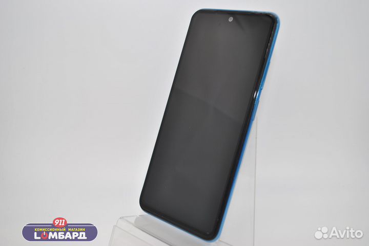 Xiaomi Redmi Note 10S NFC, 6/128 ГБ