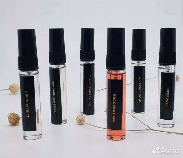 Бакарат 540 руж