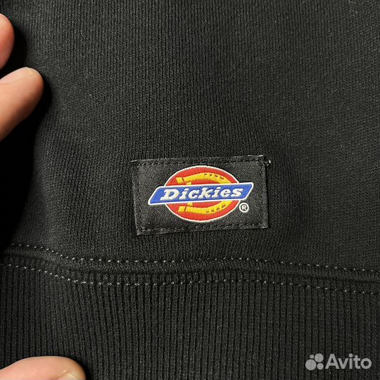 Худи Dickies размер М (оригинал)