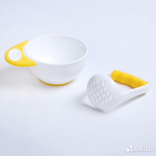 Набор для приготовления детского питания, от 0 мес