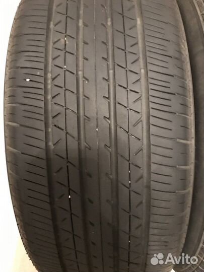 Bridgestone Turanza ER33 245/45 R18 96W