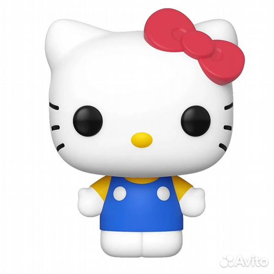 Фигурка funko POP Hello Kitty