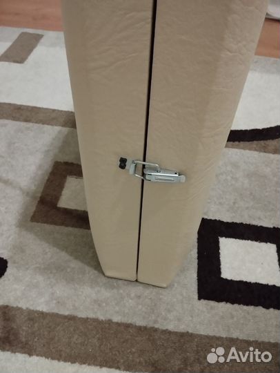 Массажная кушетка 180/60