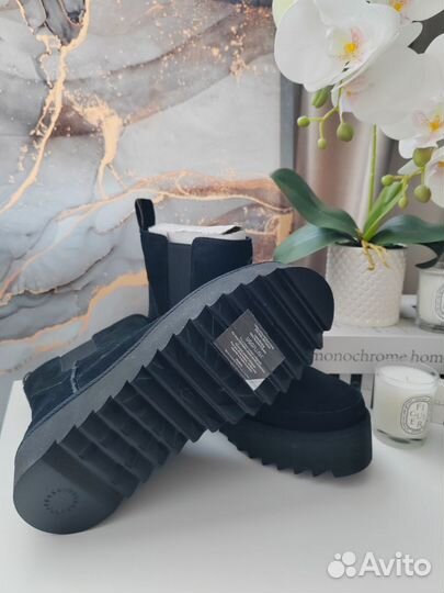 Ugg Уги Оригинал US 7