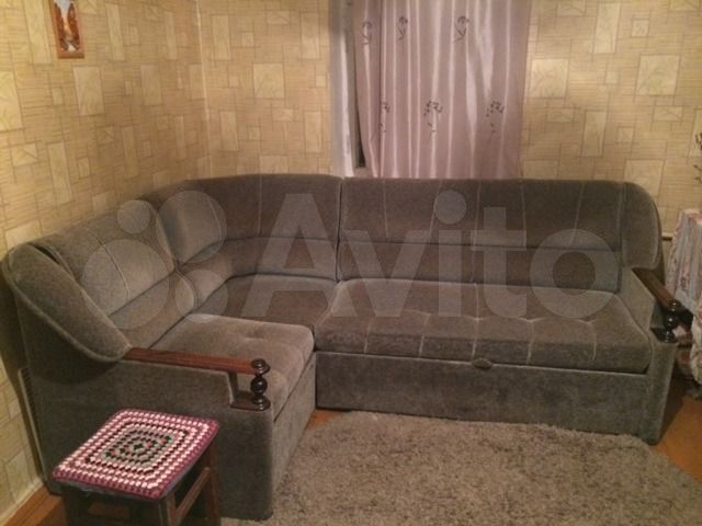 2-к. квартира, 45 м², 2/2 эт.