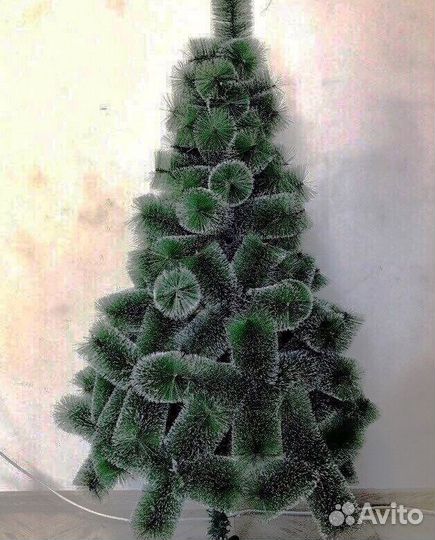 Ёлочки искусственные, есть доставка
