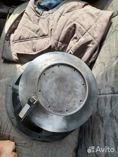 Сабвуфер MTX audio