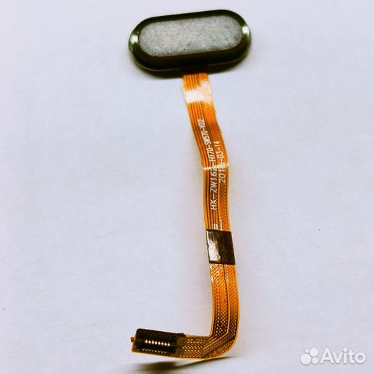 Сканер отпечатка homtom ht70