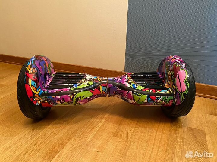 Гироскутер бу