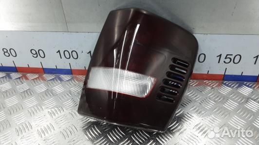 Фонарь задний правый jeep grand cherokee WJ (OSE12