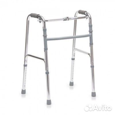 Ходунки для взрослых Аренда