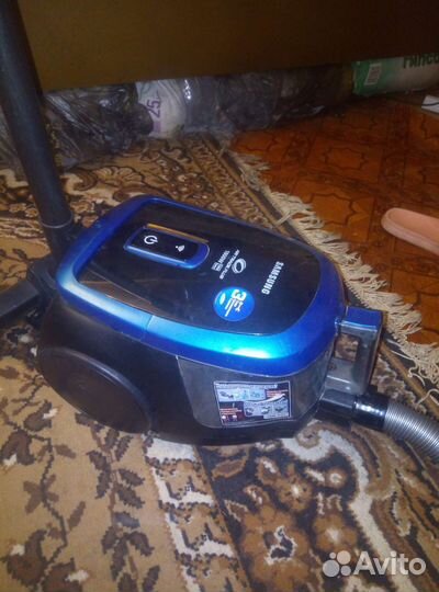 Пылесос Samsung