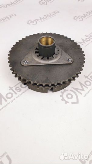 Барабан сцепления Ява6В (без храповика)