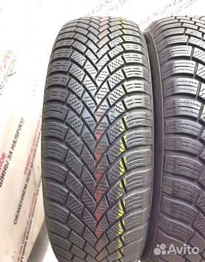 Nexen Winguard Snow G3 WH21 215/65 R16 98L