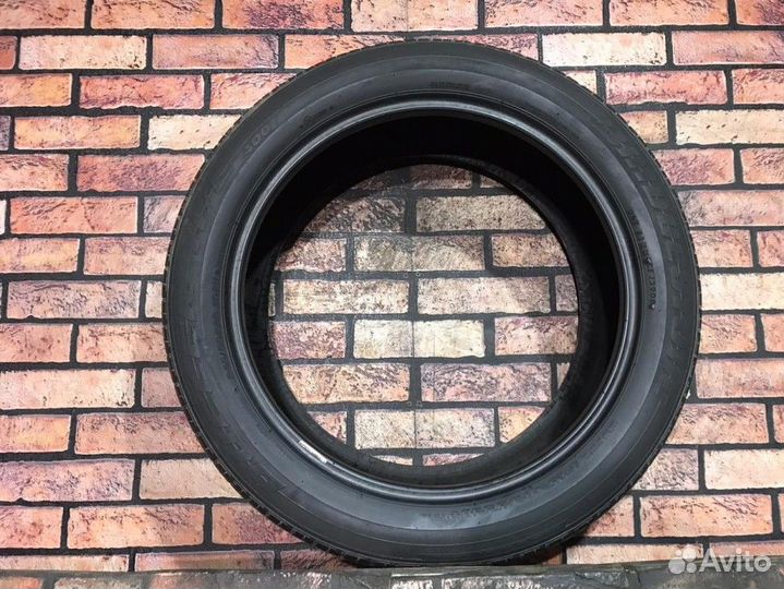 Bridgestone Dueler H/L 400 245/50 R20