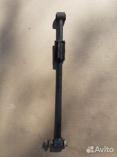 Рычаг задний левый Mercedes Benz Gl550 X164