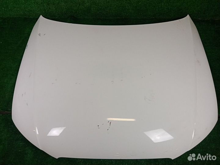 Капот Audi A4 B8 cdnc 2009