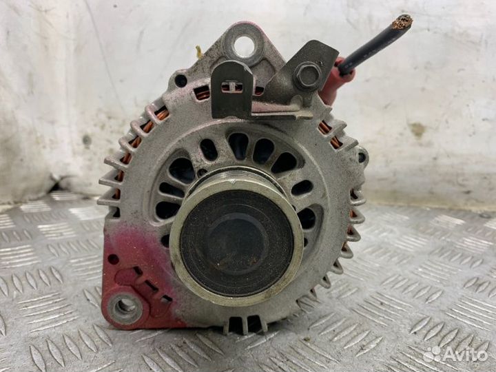 Генератор Nissan X-Trail T30 QR20DE 2005