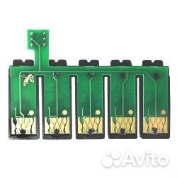 За 2шт-чип для снпч к Epson Stylus Office