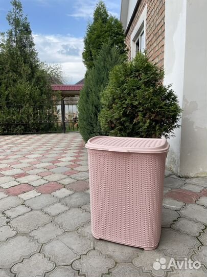 Корзина для белья