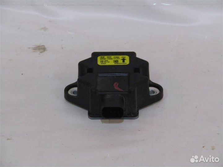 Датчик скорости Kia Venga G4FG 2011