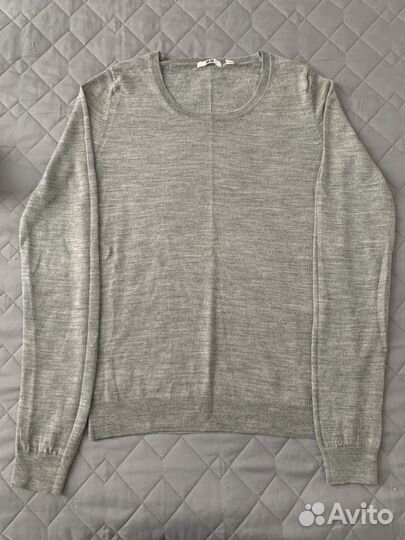 Джемпер Uniqlo