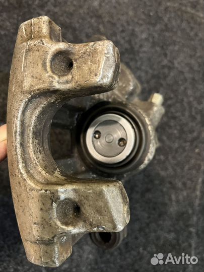 Тормоза 328мм galaxy mondeo s-max