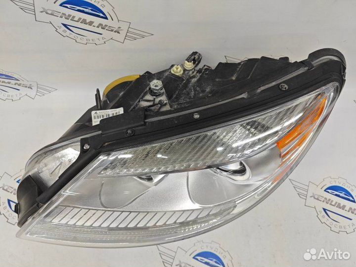 Фара левая Mercedes-Benz Cl-Class C216 2007