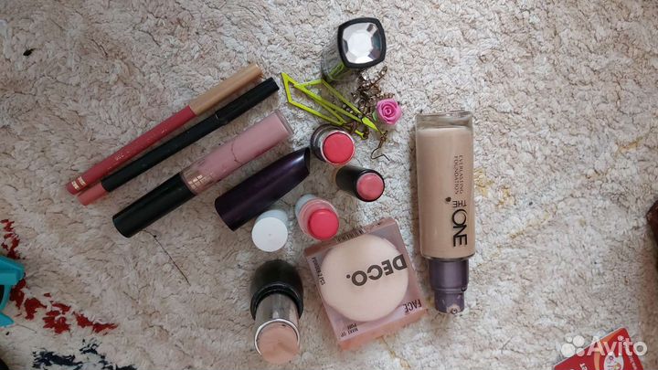 Набор косметики