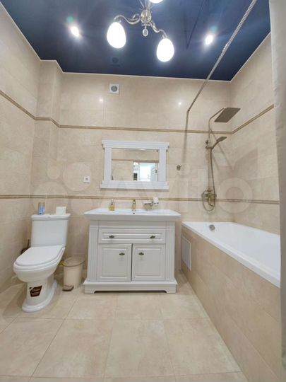 3-к. квартира, 90 м², 4/9 эт.