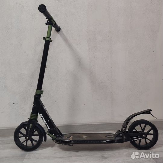 Продается самокат