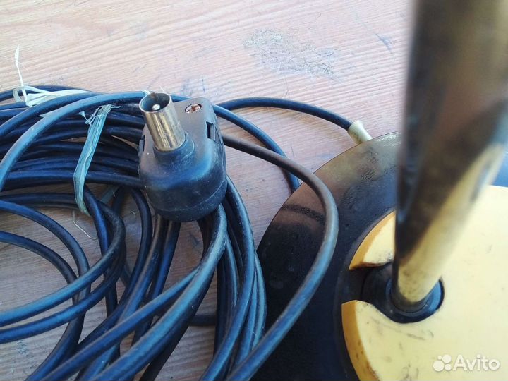 Антенна для тв