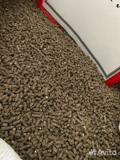 Комбикорм для цыплят рост эконом Алексеевский