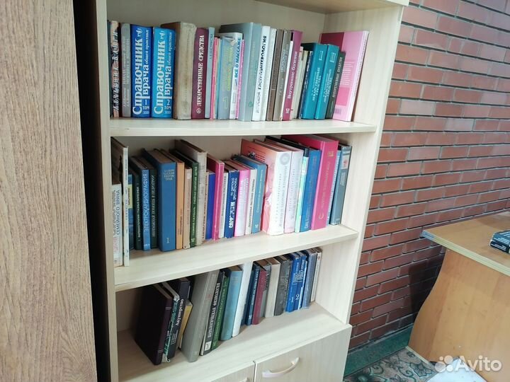 Продам книги