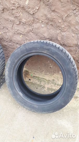 Goodyear UltraGrip Ice+ 205/55 R16 91T