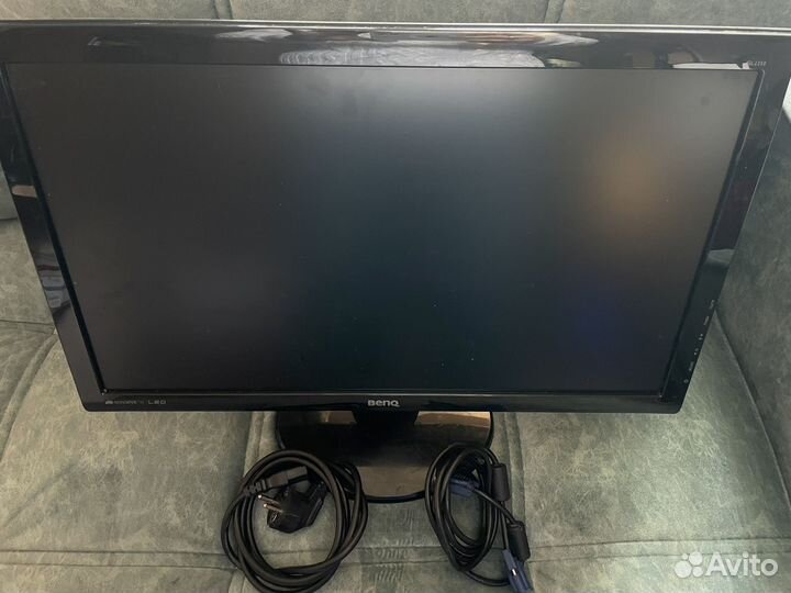 Монитор Benq 22 дюйма 60гц