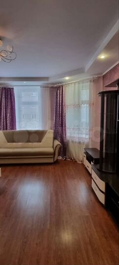 1-к. квартира, 55 м², 2/9 эт.